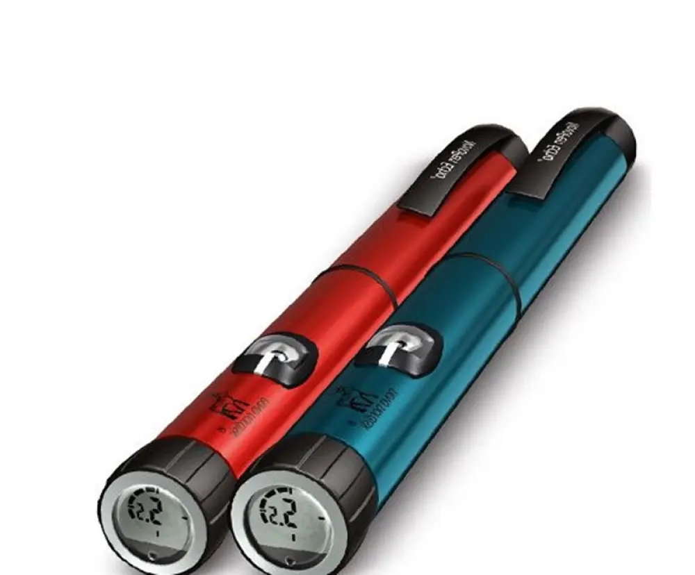 Шприц-ручки та змінні голки купити в Україні - Labstar