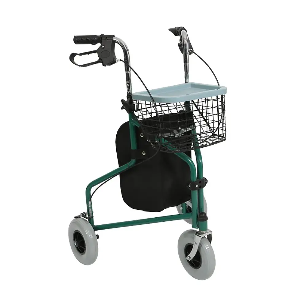 Роллатор (ходунки на колесах) Karedeniz Medical PR-888