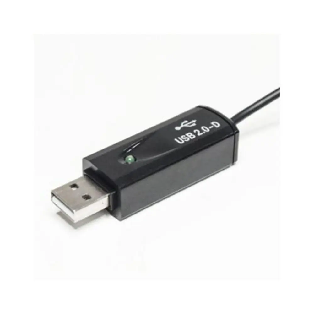 USB кабель для підключення до ПК термологерів AZ VZUSBAZD