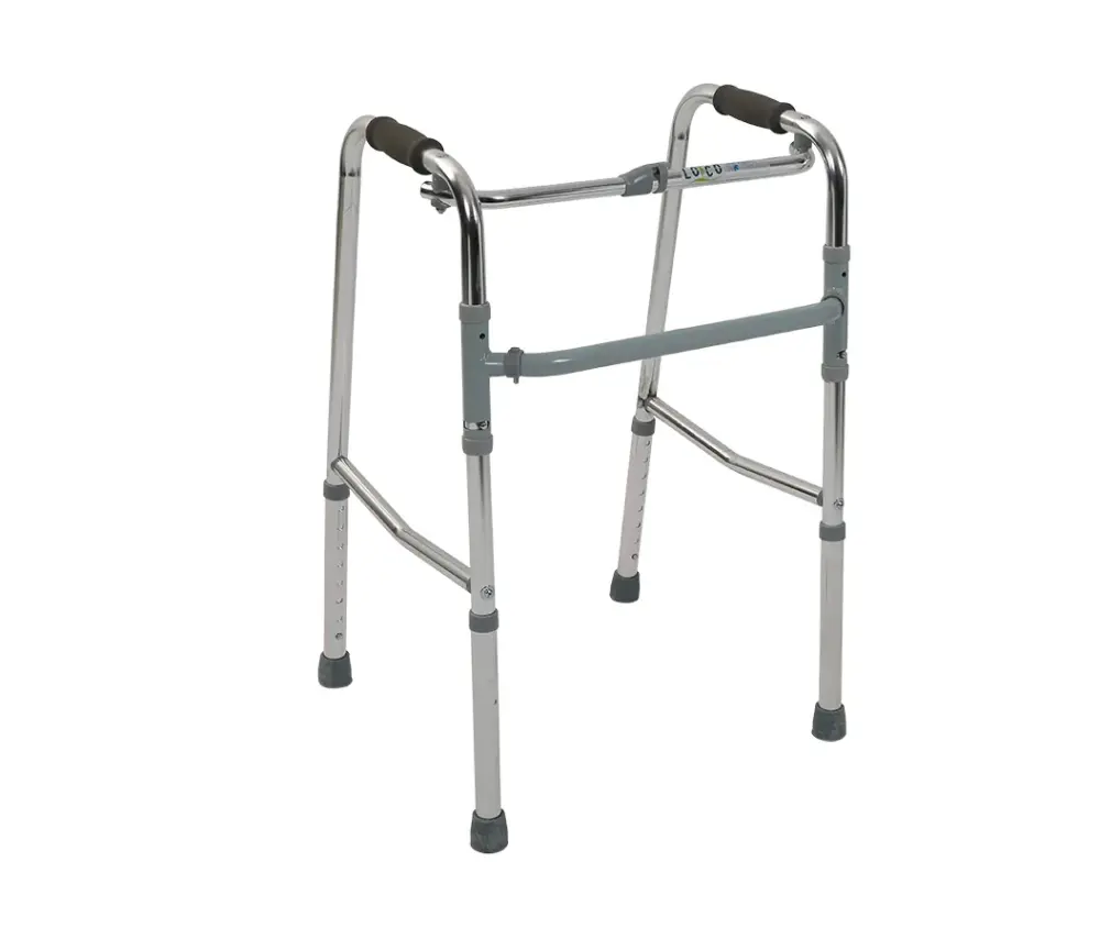 Ходунки крокуючі, складні Karadeniz Medical PR-440