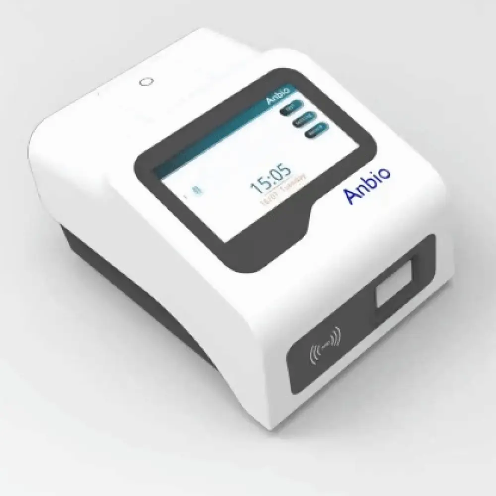 Аналізатор сухої біохімії SHA-100
