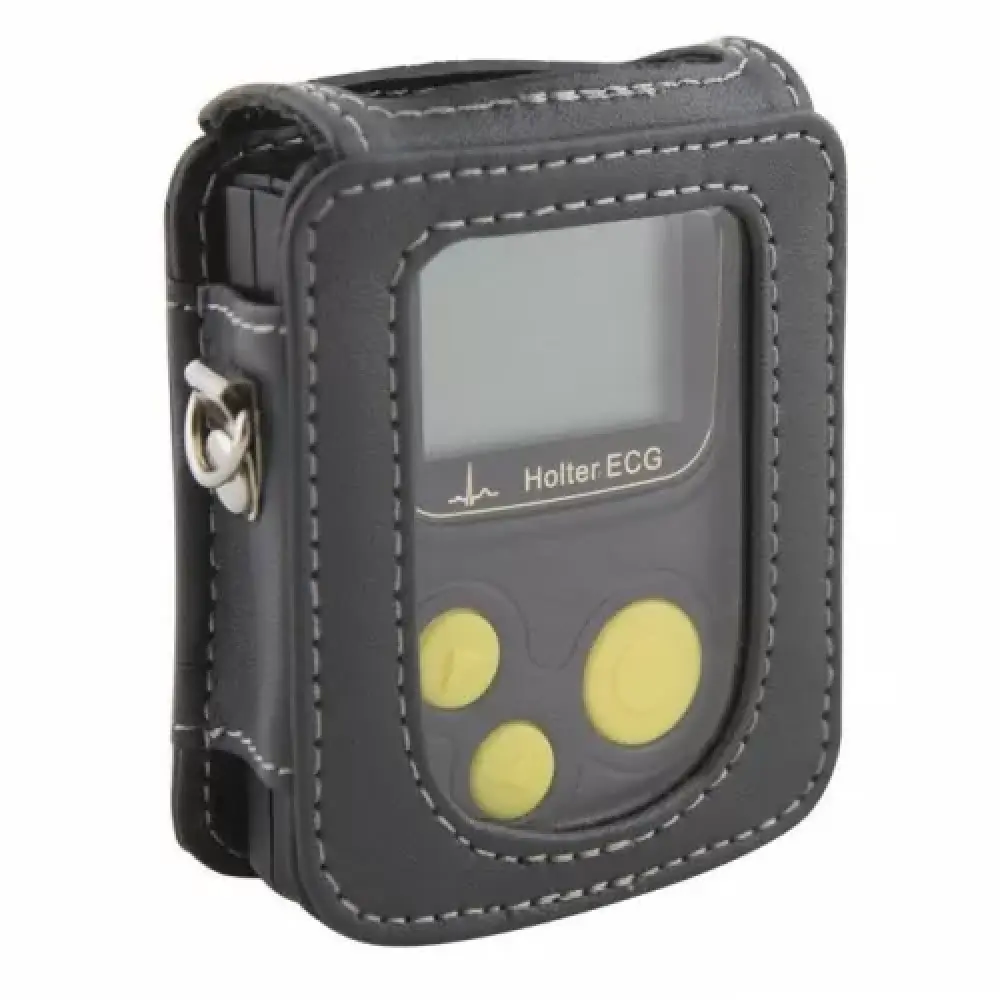 Реєстратор добової ЕКГ за холтером Heaco ВI6600-3 (з ПО)