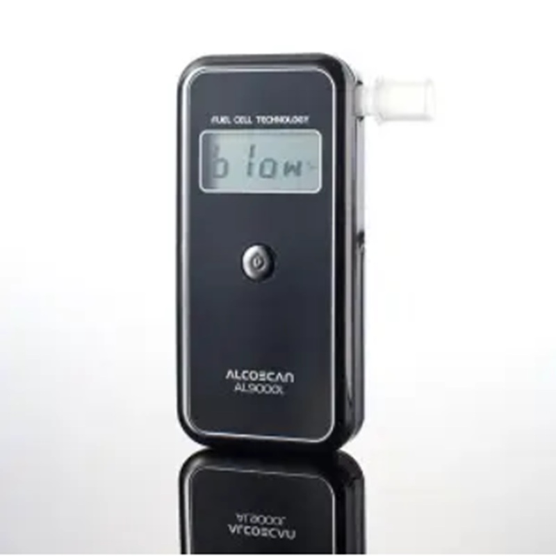 Алкотестер Alcoscan AL-9000 Lite