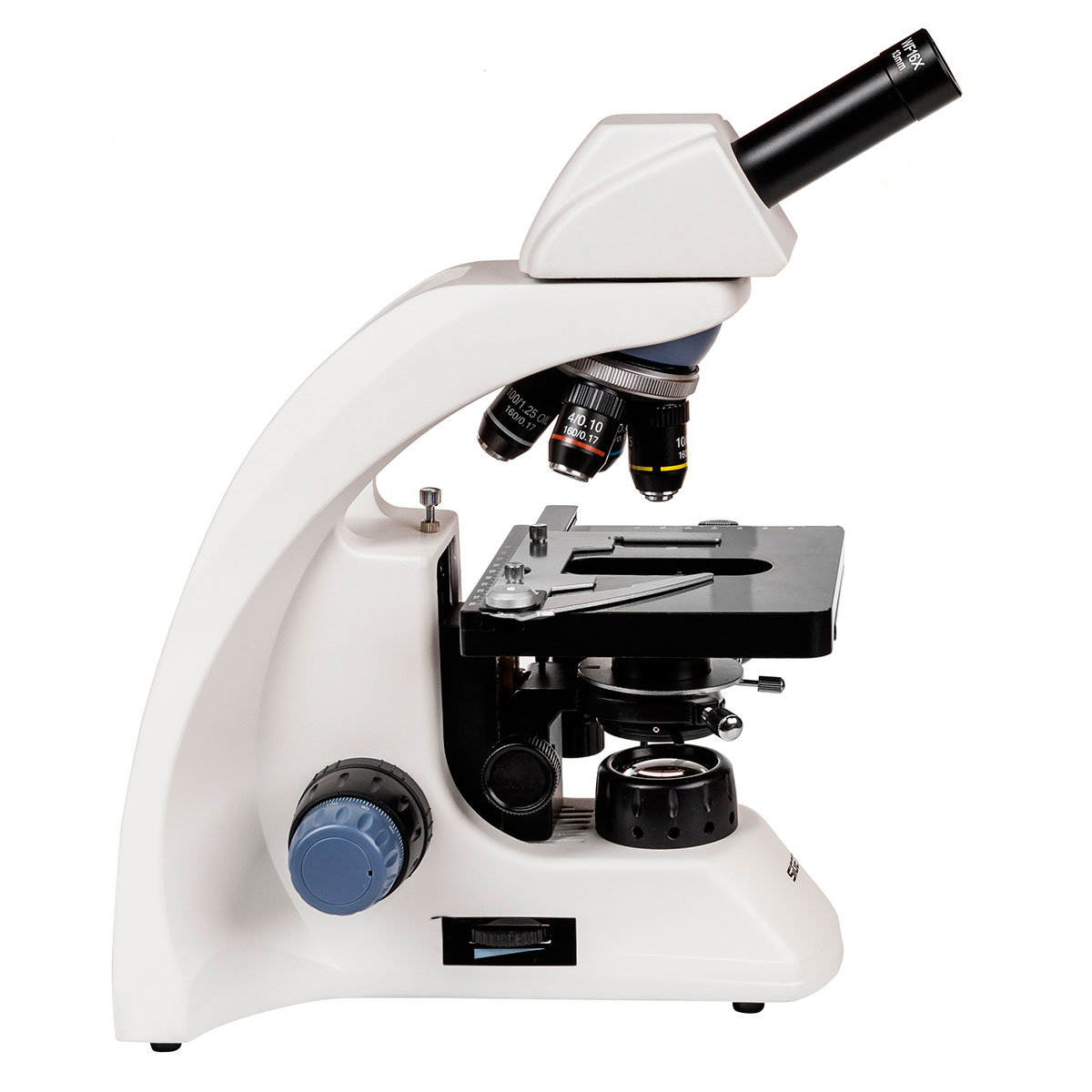 Микроскоп SIGETA MB-104 40x-1600x LED Mono