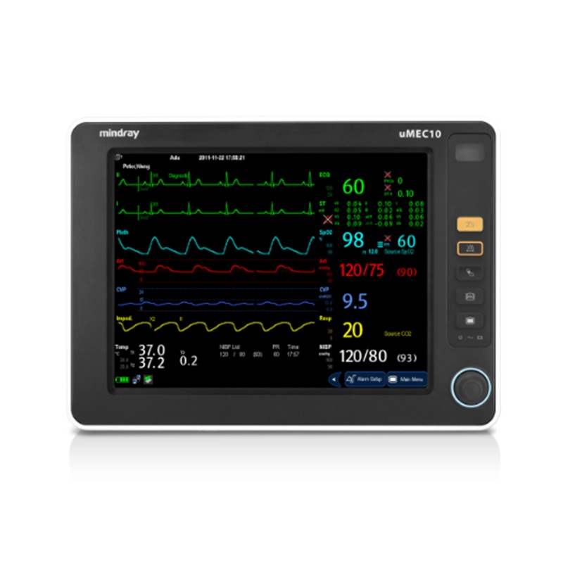 Монітор пацієнта Mindray uMEC10