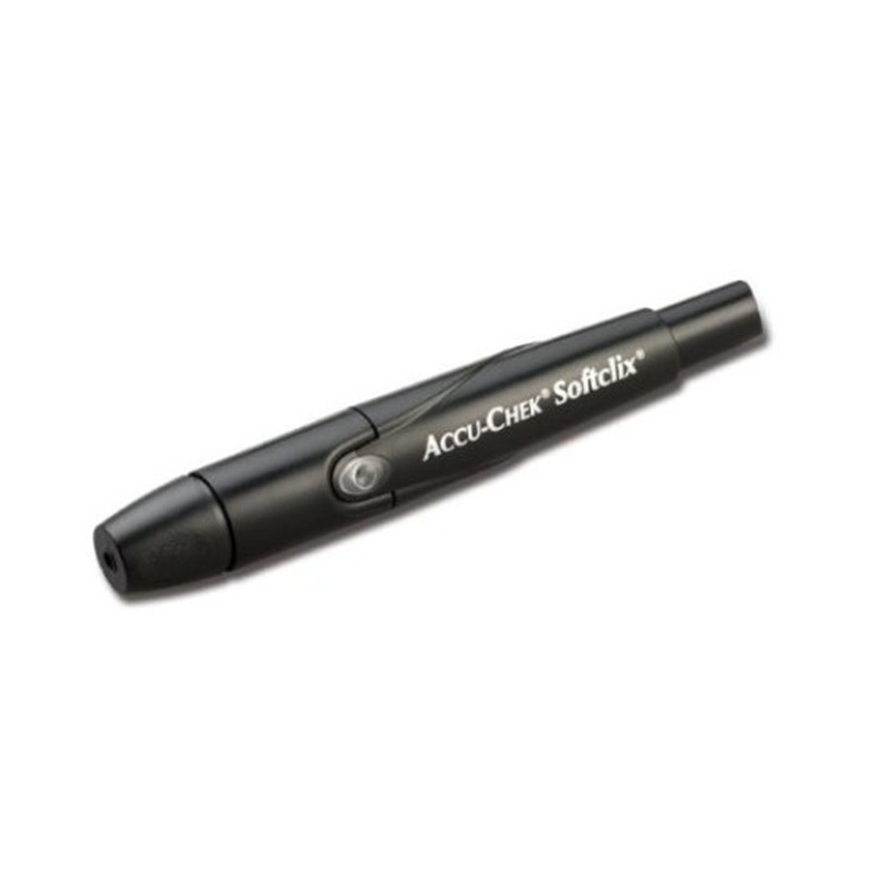 Ручка для проколу Accu-Chek Softclix