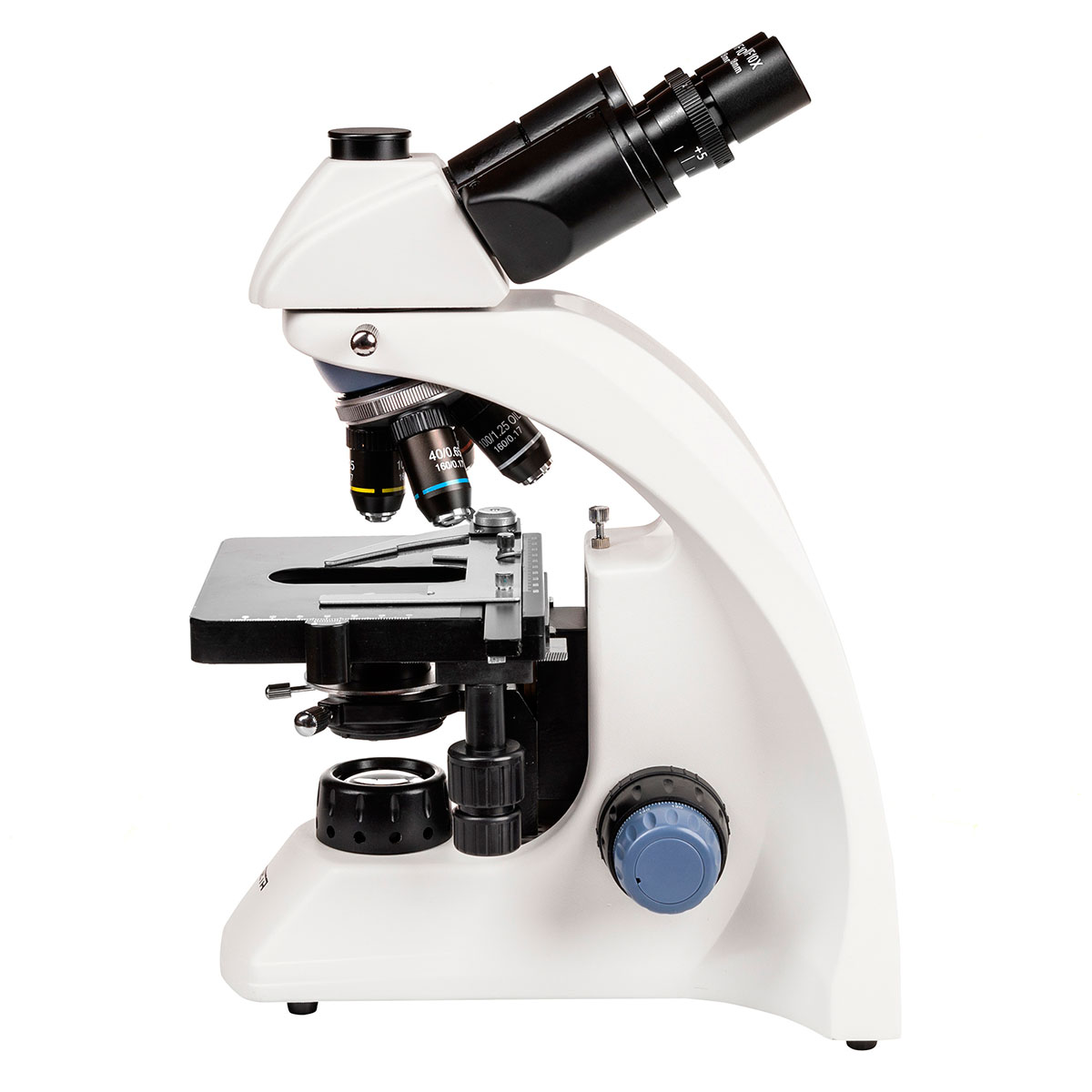 Микроскоп SIGETA MB-304 40x-1600x LED Trino