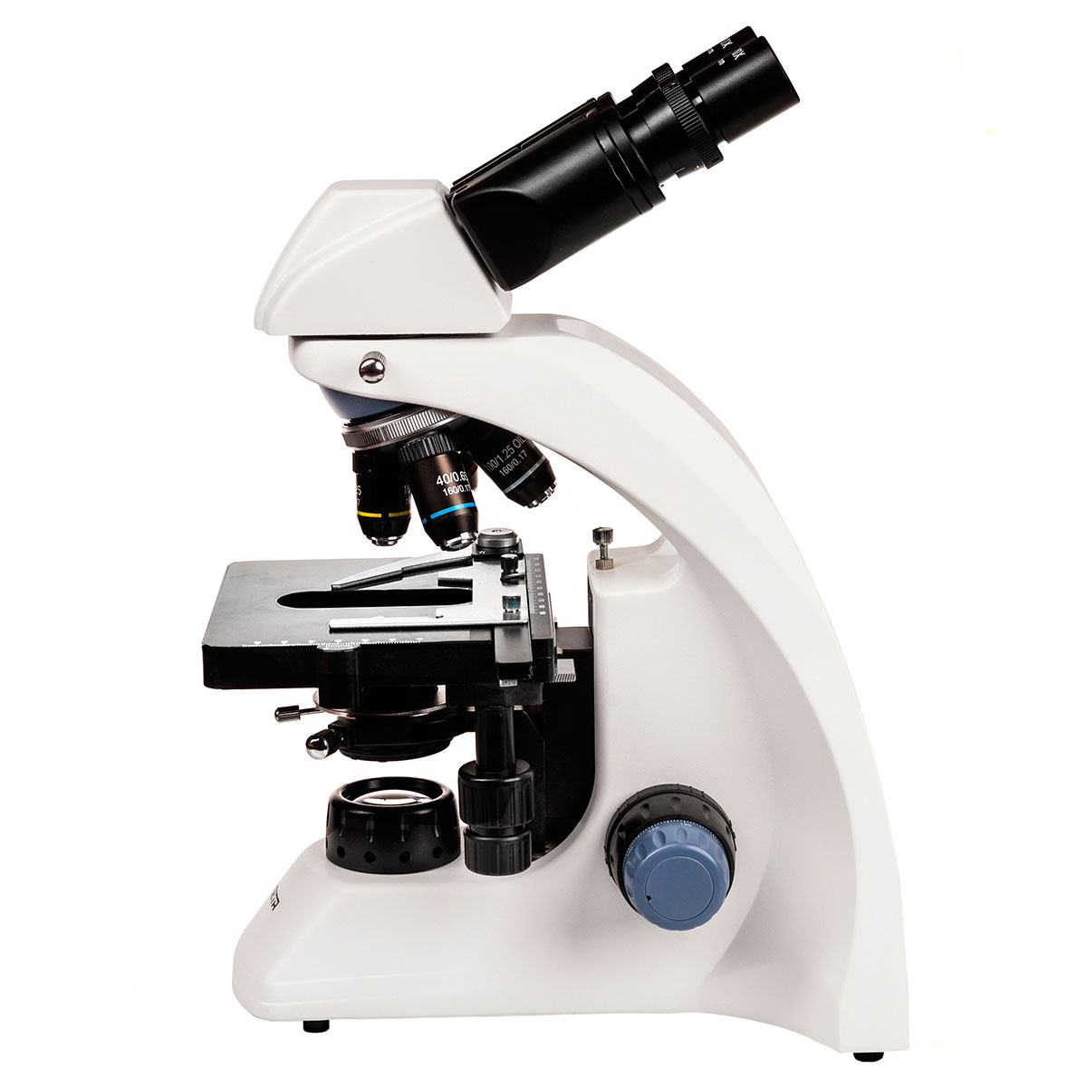 Мікроскоп SIGETA MB-204 40x-1600x LED Bino