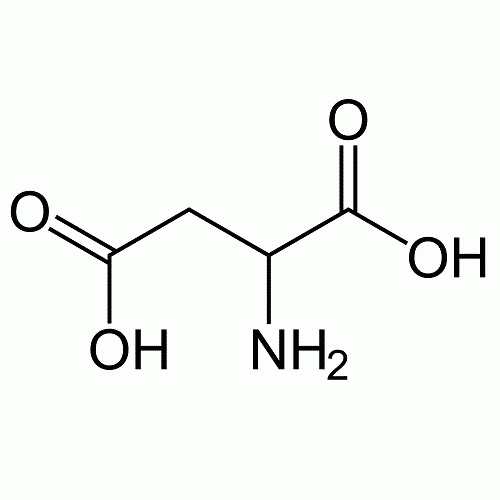 Глутамінова кислота (L) Ч
