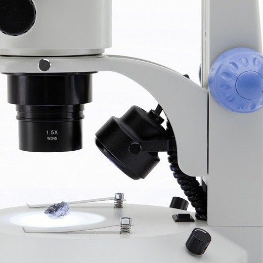 Микроскоп SM-6630 ZOOM MICROmed