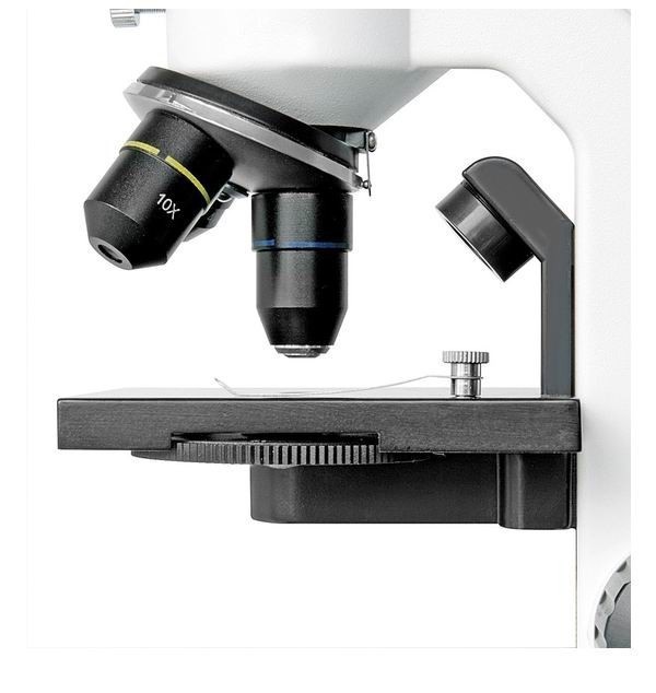 Микроскоп Bresser BioDiscover