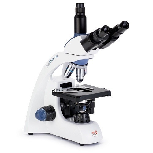 Бинокулярный/Тринокулярный микроскоп Bioblue.Lab 1152