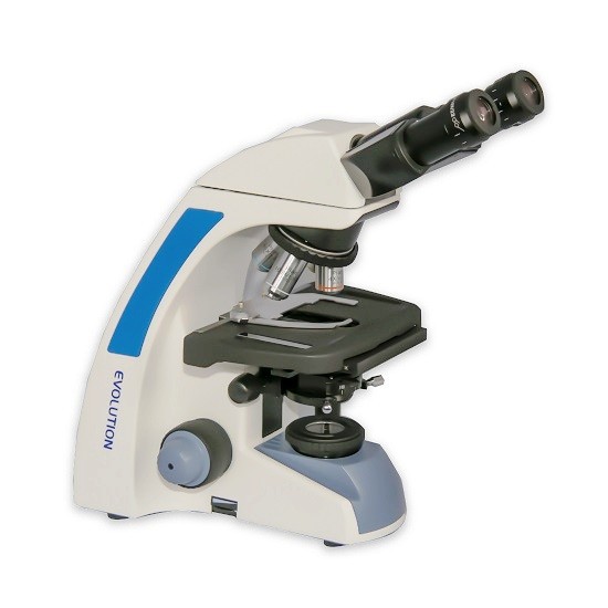 Бінокулярний мікроскоп Evolution ES-4120