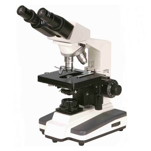 Біологічний мікроскоп ULAB XSP-137