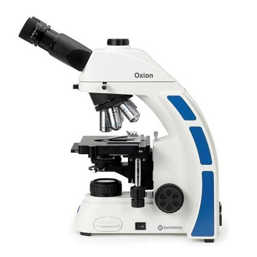 Мікроскоп тринокулярний Oxion OX.3035