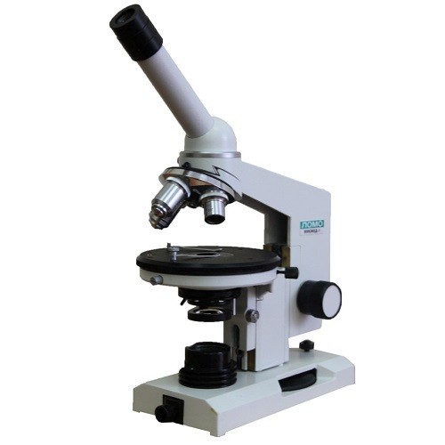 Микроскоп монокулярный МИКМЕД-1 вар.1-20