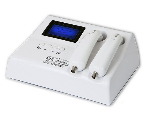 Аппарат для ультразвуковой терапии УЗТ-1,01Ф