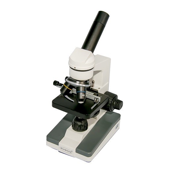 Мікроскоп навчальний MSK-01L