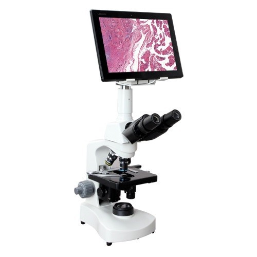 Бінокулярний мікроскоп Micros MC-20i Viola