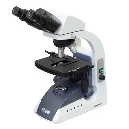 Бінокулярний мікроскоп Мікмед-5 Ломо