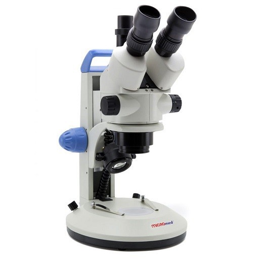 Мікроскоп SM-6630 ZOOM MICROmed