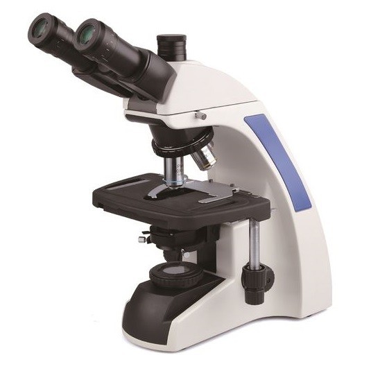 Мікроскоп біологічний тринокулярний Evolution ES-4130
