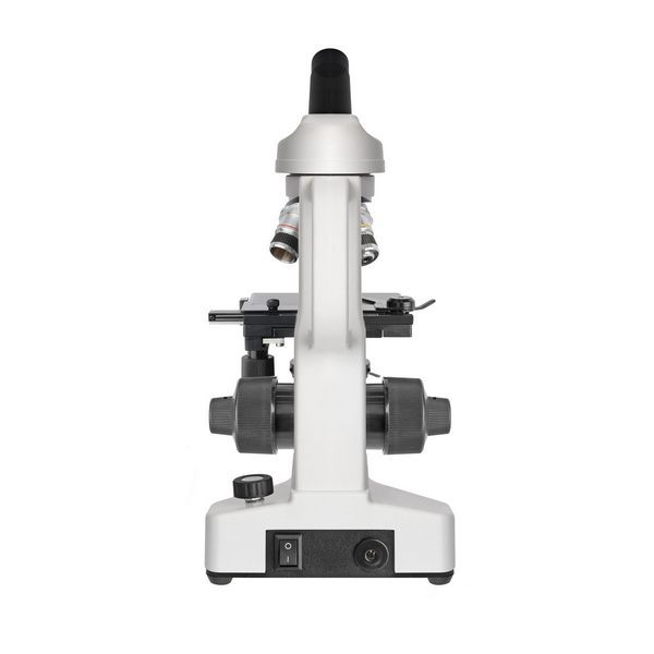 Микроскоп Bresser Biorit TP 40x-400x