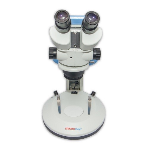 Мікроскоп SM-6620 ZOOM MICROmed
