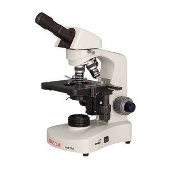 Монокулярний мікроскоп Micros MC-10 LED