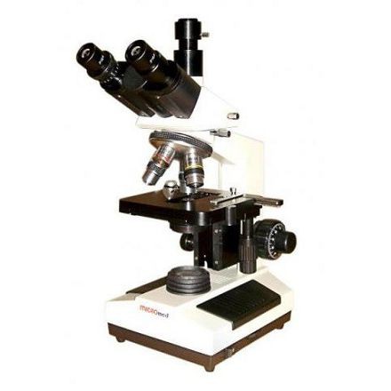 Тринокулярний мікроскоп XS-3330 LED